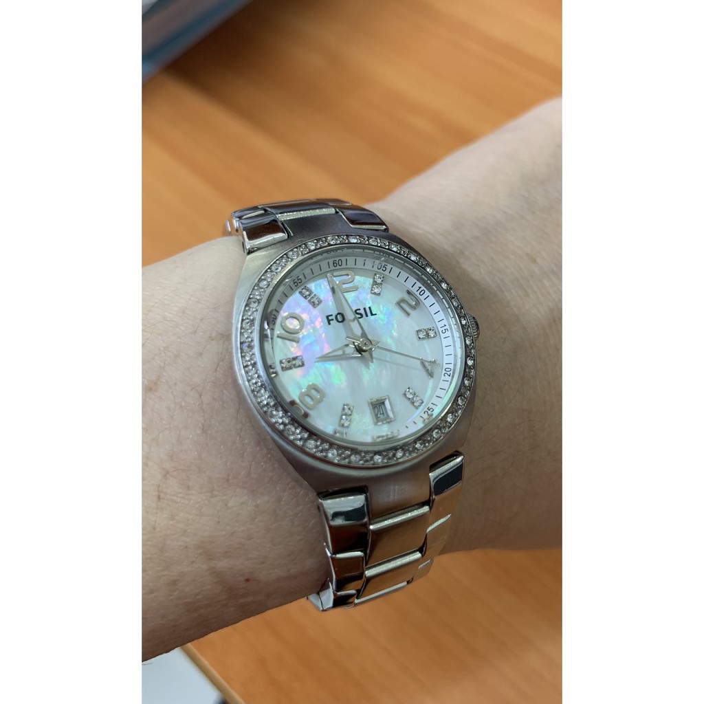 Đồng hồ nữ Fossil chính hãng
