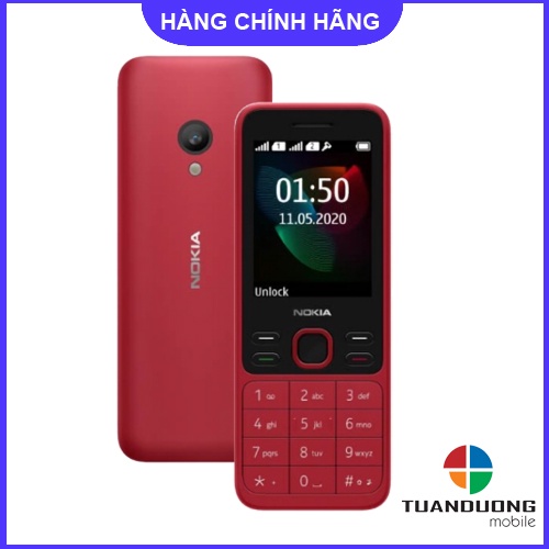  Điện thoại Nokia 150 - Hàng chính hãng | BigBuy360 - bigbuy360.vn