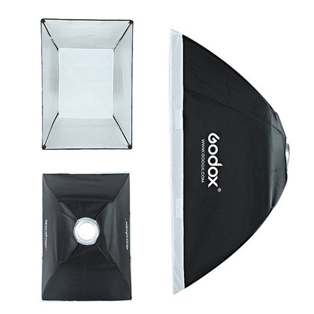 Softbox Godox 60x90 cm