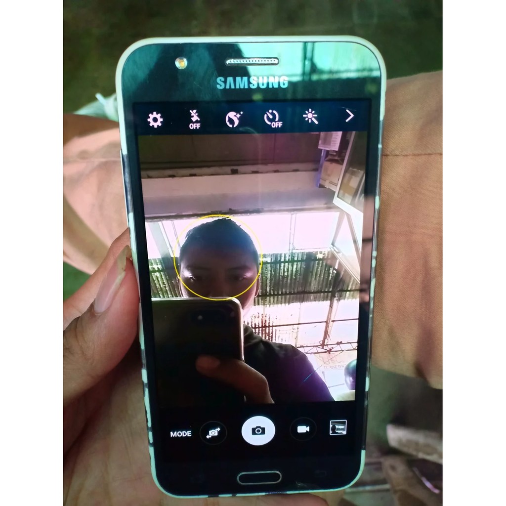 Camera trước cho Samsung J5 2015 | BigBuy360 - bigbuy360.vn