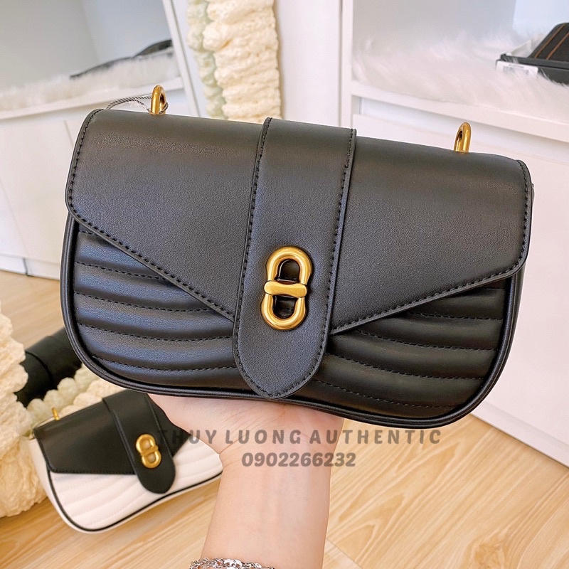Túi xách Charles and Keith ba màu CK2-80151129