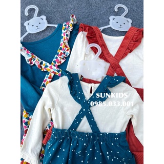 Set 3 chi tiết yếm Wonder