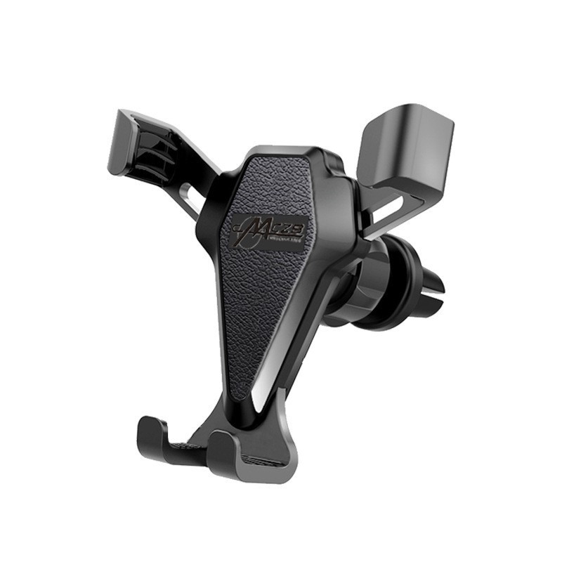 Giá đỡ điện thoại trên ô tô có thể xoay 360 độ cực kỳ chắc chắn gắn taplo, khe gió điều hòa siêu tiện lợi | BigBuy360 - bigbuy360.vn