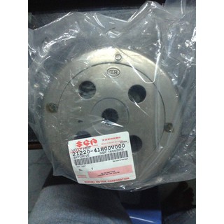 Chuông nồi sau Hayate