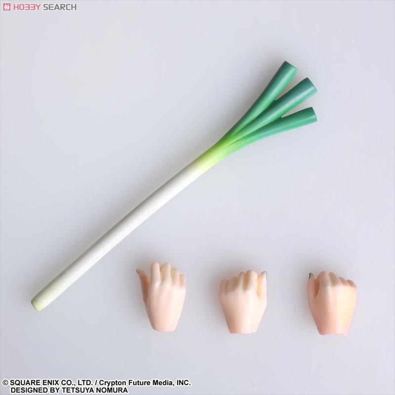 Mô Hình VARIANT PLAY ARTS KAI Hatsune Miku tạo mẫu bởi Tetsuya Nomura