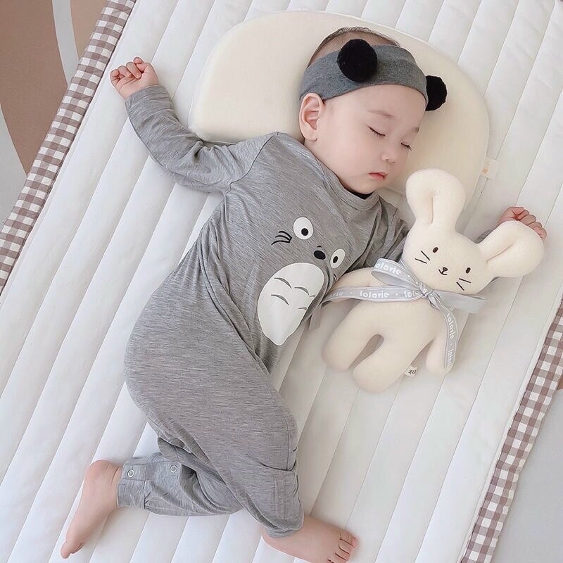 Body thun lạnh