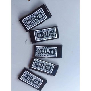 Kim may tay: set 10 vỉ x 1 vỉ 15 cây