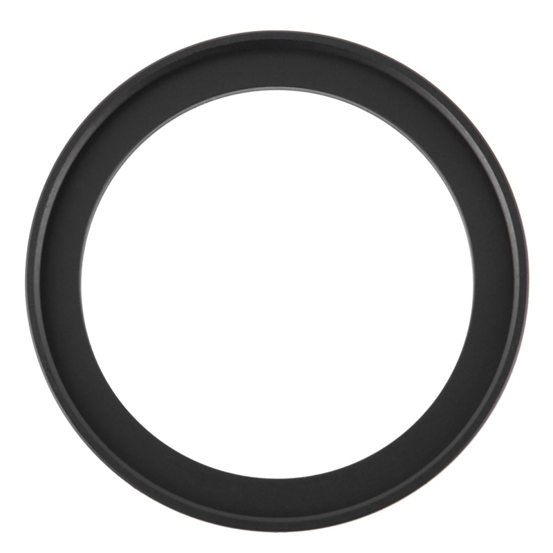 Vòng đệm kim loại 43mm đến 49mm cho máy ảnh