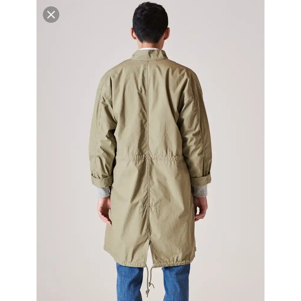 Aó Khoác 8second 258239WY1H