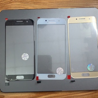 Kính ép samsung a320
