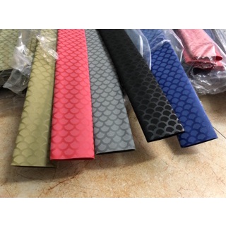 Màng Co Bọc Cần Hình Vẩy Rồng (phi 3.0cm-3.5cm)
