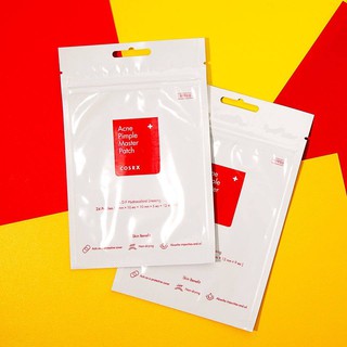[FREESHIP - HÀNG CHÍNH HÃNG] Miếng dán mụn Cosrx