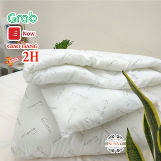 Ruột Chăn Bông Chữ Everton Cao Cấp Chất Liệu Bông Sợi Tự Nhiên Kết Hợp Với Lớp Vải Cotton Mềm Mịn, Ấm Áp, Thấm Hút Tốt