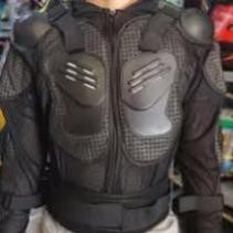 Áo giáp bảo hộ đi xe moto MASAKAFA