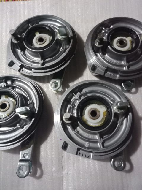 Bộ bát phanh + cụm công tơ chính hãng Yamaha