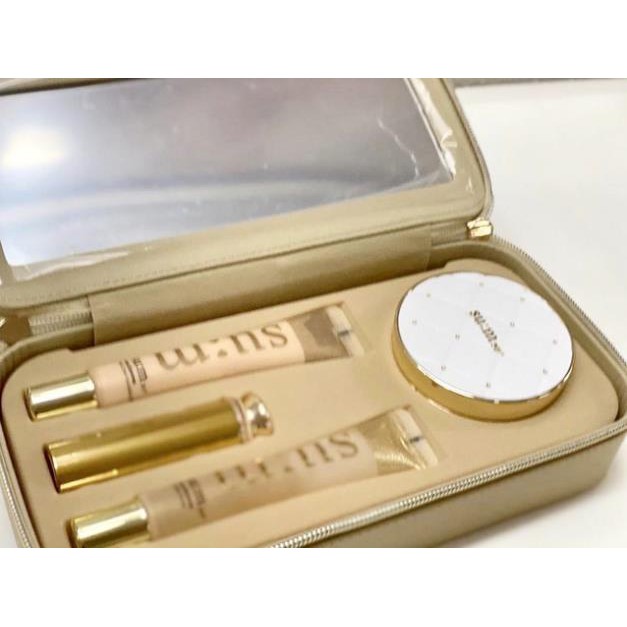 BỘ SET TRANG ĐIỂM DA CAO CẤP SUMLOSEC 2023 | BigBuy360 - bigbuy360.vn