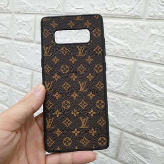 Ốp lưng Louis Vuittonn Samsung Galaxy Note 8 Note 9 Note 10 Note 10 Plus
