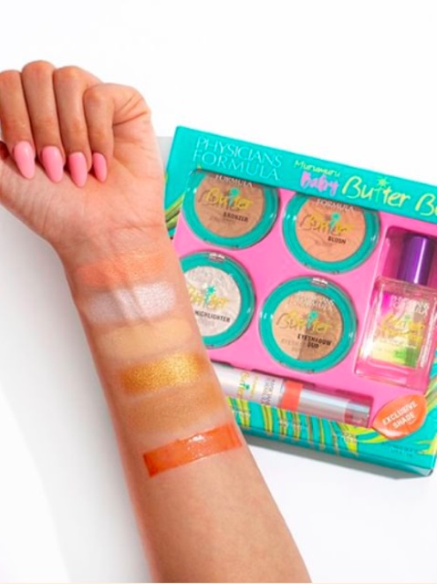 ✨ Physican Formula ✨ Tách set trang điểm Murumuru Baby Butter | BigBuy360 - bigbuy360.vn