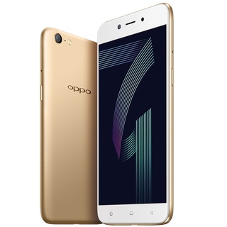 (RẺ VÔ ĐỊCH) ĐIỆN THOẠI OPPO A71, CHÍNH HÃNG