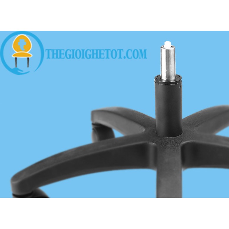 Ben Hơi - Ống hơi - Cần Hơi - Pittong Ghế Xoay Nhân Viên, Văn Phòng, Ghế Game Mã D100 | BigBuy360 - bigbuy360.vn