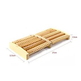 Dụng cụ massage chân 5 bàn