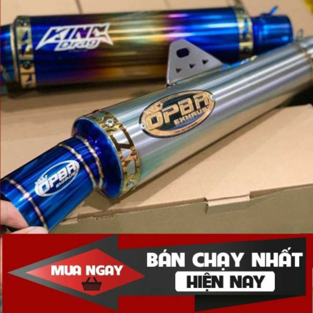 Pô orbr mẩu thái inoxx 304 nhập khẩu