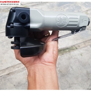 Máy mài hơi 100mm YUNICA YG-4LA