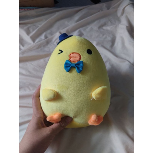Gấu bông khuyến mãi các hãng