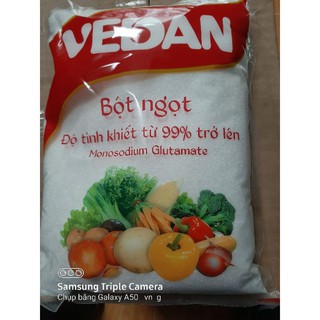Bột ngọt Vedan gói 1kg