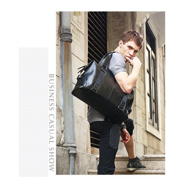 Túi xách da du lịch TXDL