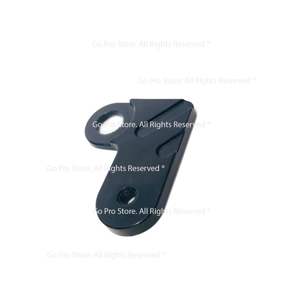 Pát Nhôm CNC Gắng Đèn Trợ Sáng L4, L4X, L6, L6X