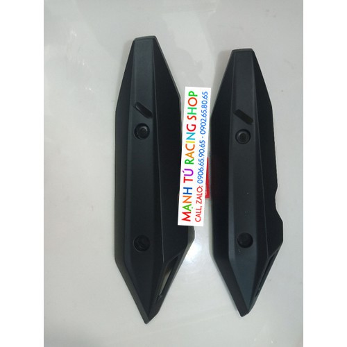 ốp pô vario 2018