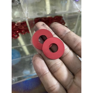 Long Đền Đỏ 6 8 10 12