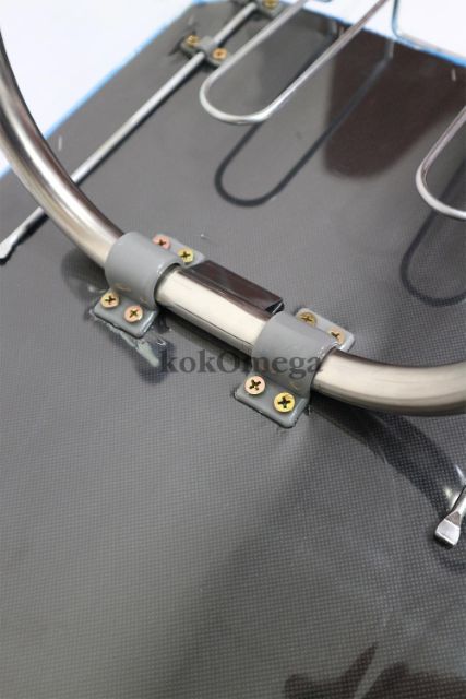 Bàn Để Ủi Cầu Là Quần Áo Ngồi kokOmega BU02 KT: 30*80 Cm
