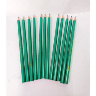 Hộp 12 bút chì 2B