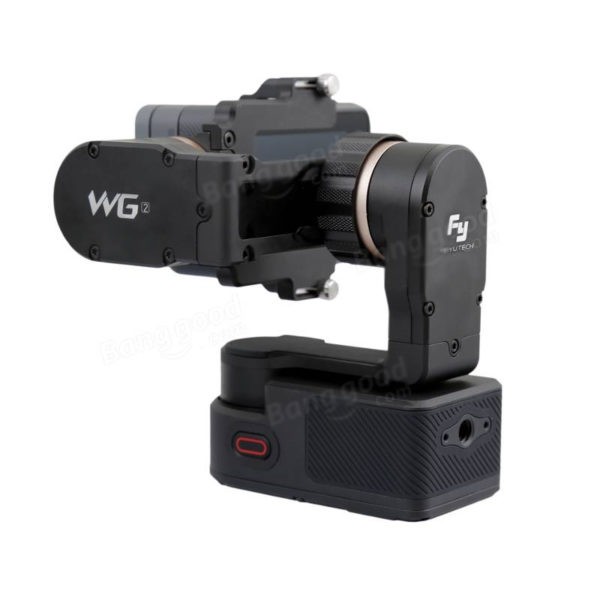 Feiyu WG2 Gimbal 3 trục chống thấm nước 360 độ