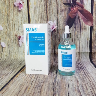 Serum vitamin B5 _Cam kết chính hãng
