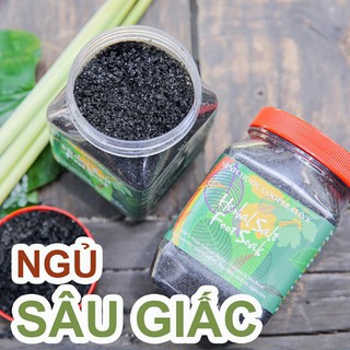 Muối Ngâm Chân Sinh Dược Độc Mộc - HẾT ĐAU KHỚP, MẤT NGỦ