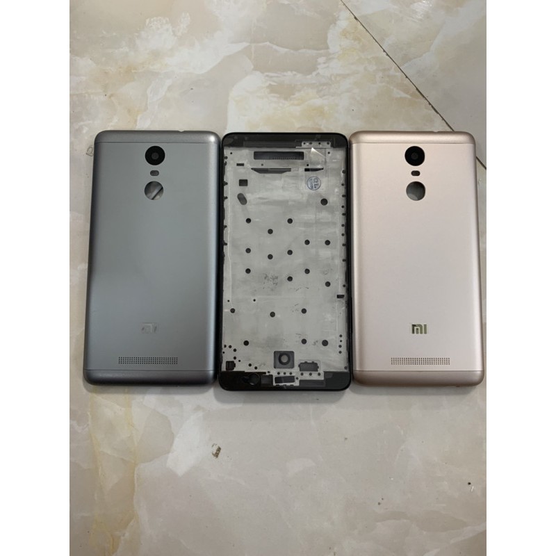 VỎ BỘ XAOMI REDMI NOTE3