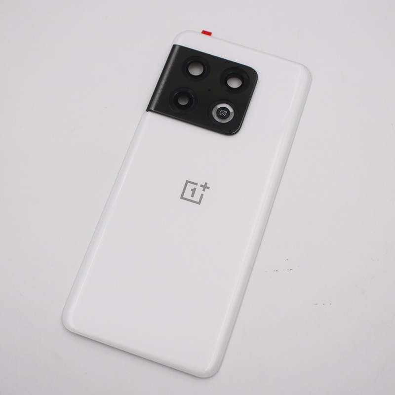 Nắp Lưng Điện Thoại Bằng Kính 100% Dành Cho oneplus 10pro 10 Pro 5G oneplus 1 + 10pro