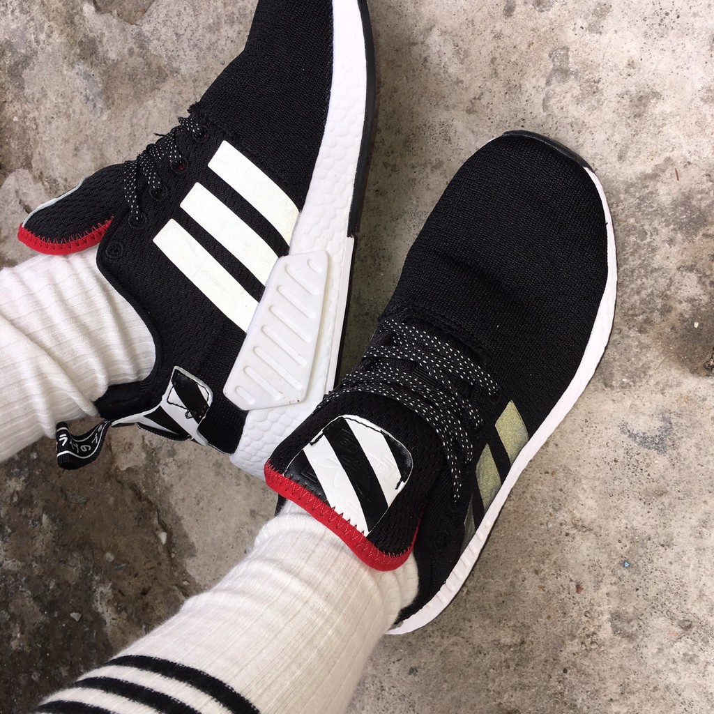 Giày NMD R2 Tokyo