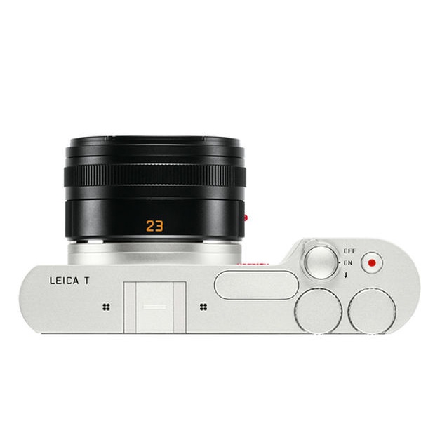 Ống Kính Leica Summicron-T 23mm f/2 ASPH - Chính Hãng