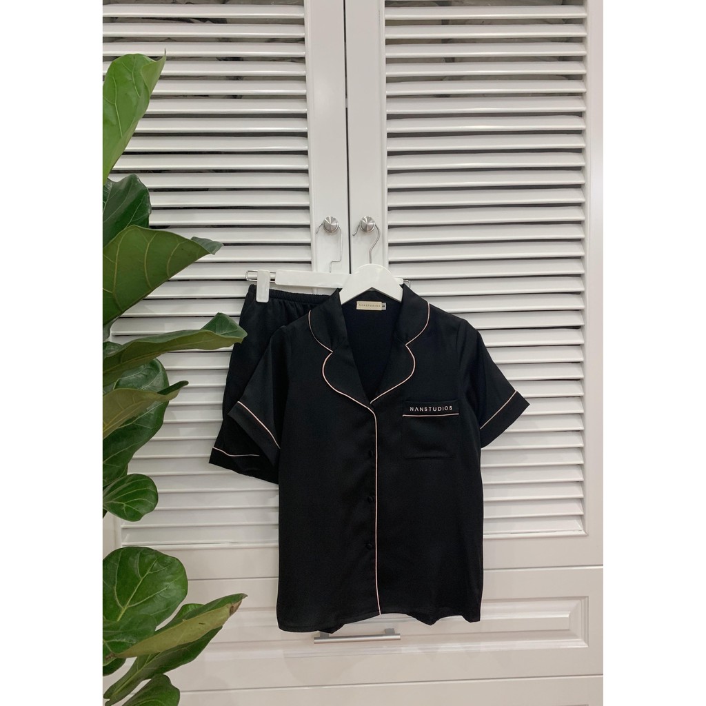 Bộ ngủ Nanstudios | BigBuy360 - bigbuy360.vn