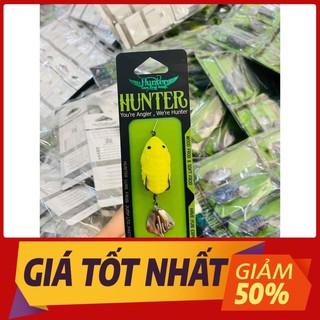 [ XẢ HÀNG ] mồi câu lure v4 hunter