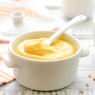 SỐT MÙ TẠT MẬT ONG OTTOGI 280G