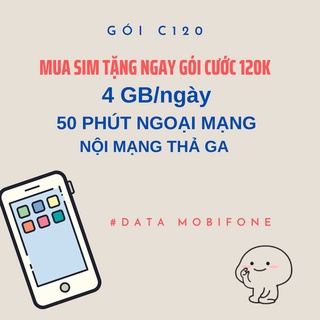 MUA SIM TẶNG NGAY COMBO NGHE GỌI VÀ DATA