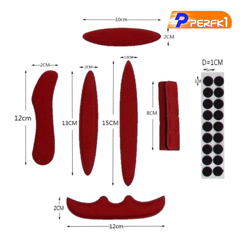 Miếng Đệm Bảo Vệ Cổ Và Cằm Đi Xe Đạp