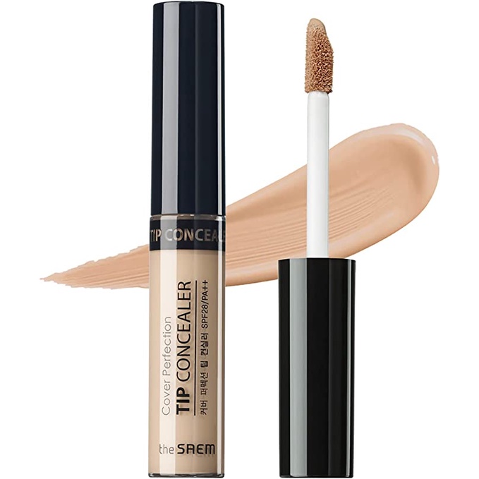 Che khuyết điểm the saem 1.0 / 1.5 / 2.0（6.5g）