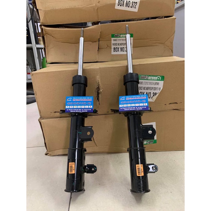 Giảm sóc trước dành cho xe Hyundai Grand I10