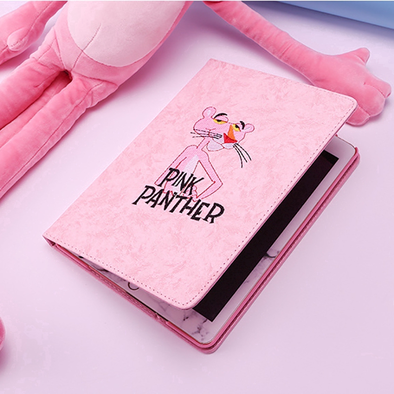 Bao da PU nắp gập thời trang cho máy tính bảng IPad Air2 Mini 2 | BigBuy360 - bigbuy360.vn